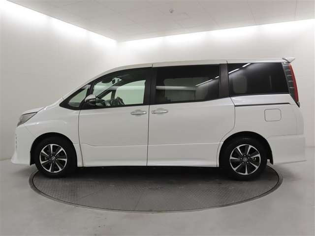 ノア2.0 Si W×B II