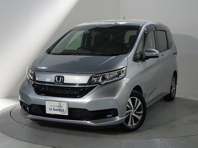 フリード1.5 G ホンダセンシング