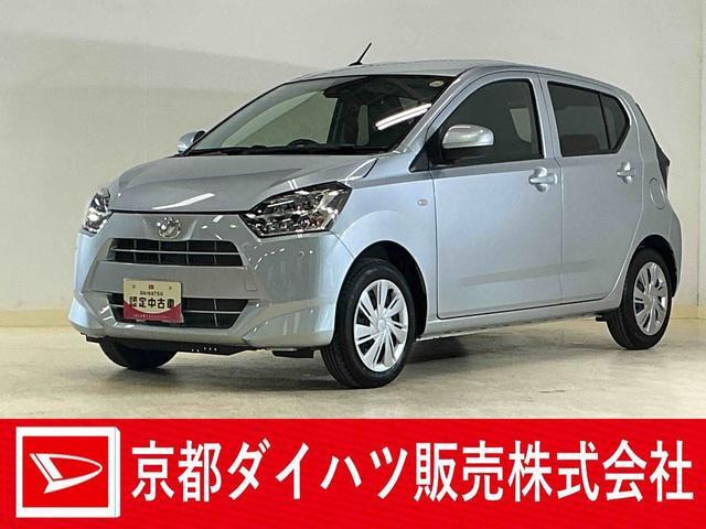 ミライースX SAIII