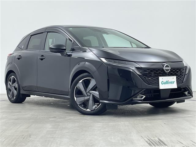 ノートオーラ1.2 G レザーエディション