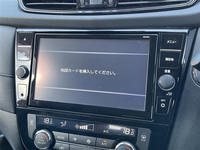 エクストレイル2.0 20Xi ハイブリッド 4WD