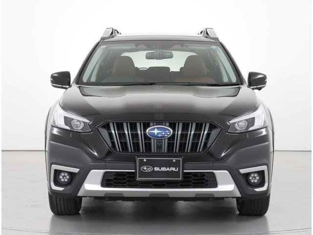 レガシィアウトバック1.8 リミテッド EX 4WD