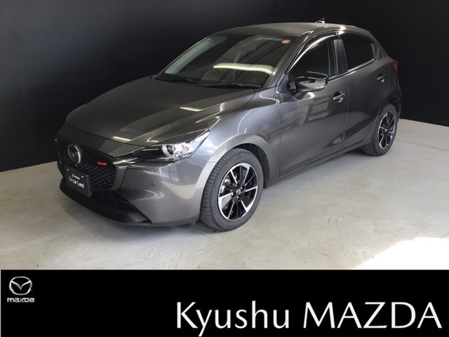 MAZDA21.5 15 スポルト