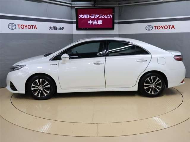 SAI2.4 S Cパッケージ