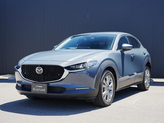 CX-302.0 20S プロアクティブ ツーリングセレクション