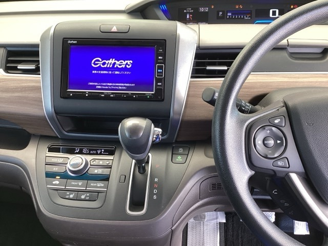 フリード1.5 G ホンダセンシング