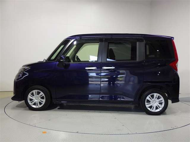 ルーミー1.0 G