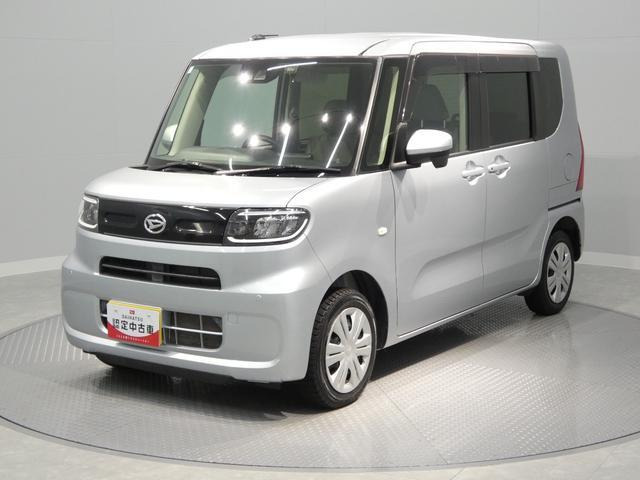 タントX