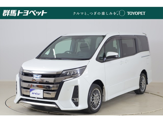 ノア1.8 ハイブリッド Si