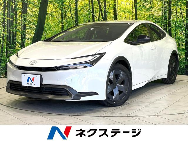プリウス1.8 U