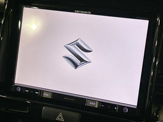 ハスラーJ スタイルII ターボ