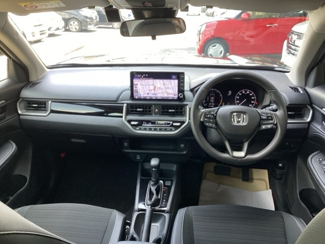 WR-V1.5 Z プラス