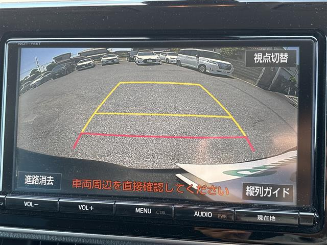 ヴォクシー2.0 ZS