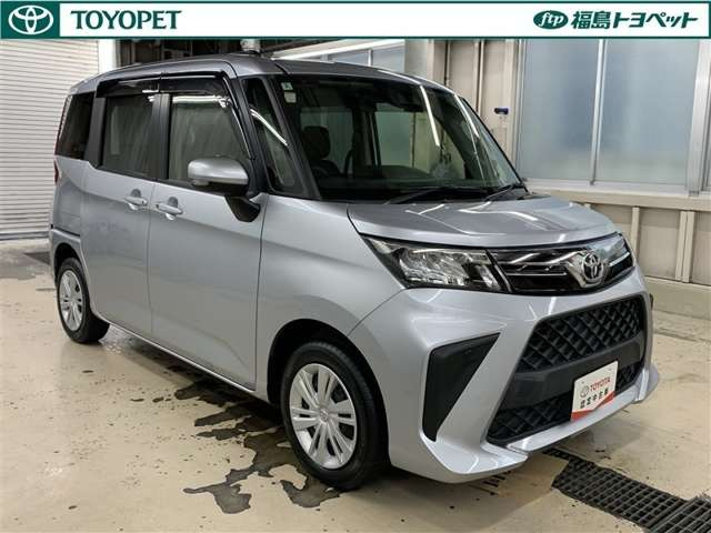 ルーミー1.0 G