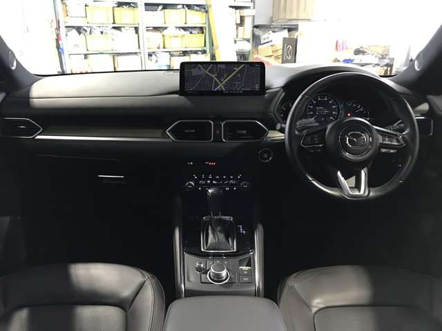 CX-52.2 XD エクスクルーシブ モード 4WD
