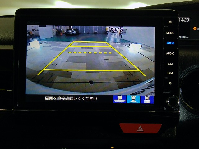 N-BOXカスタムG L ターボ ホンダセンシング