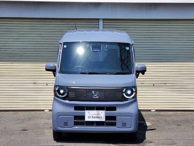 N-VAN e:e: ファン