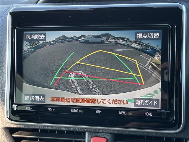 エスクァイア2.0 Gi プレミアムパッケージ ブラックテイラード