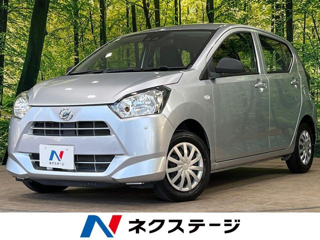 ミライースL SAIII