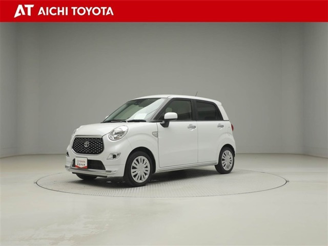 ピクシスジョイF X SAIII