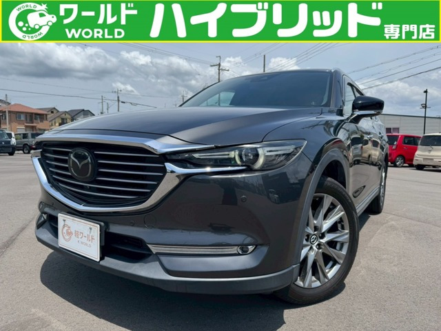 CX-82.2 XD Lパッケージ