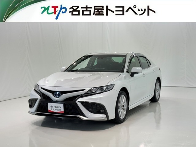 カムリ2.5 WS