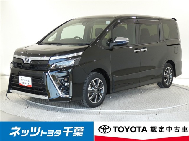 ヴォクシー2.0 ZS 煌II