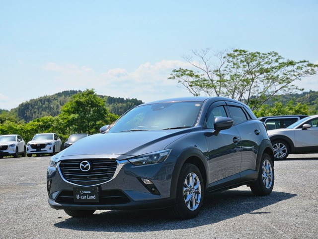 CX-3