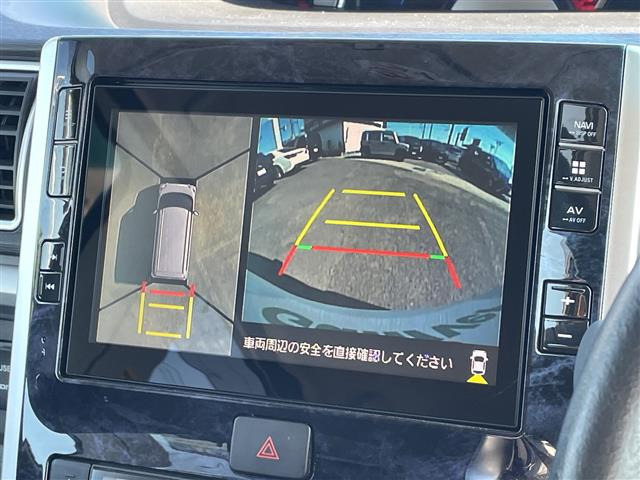 タントカスタムRS トップエディション VS SAIII