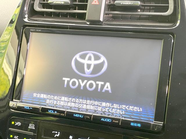 プリウス1.8 S セーフティ プラス