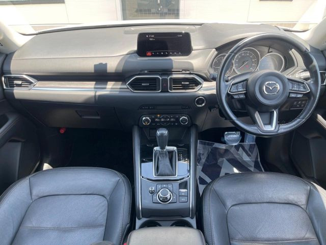 CX-52.2 XD Lパッケージ