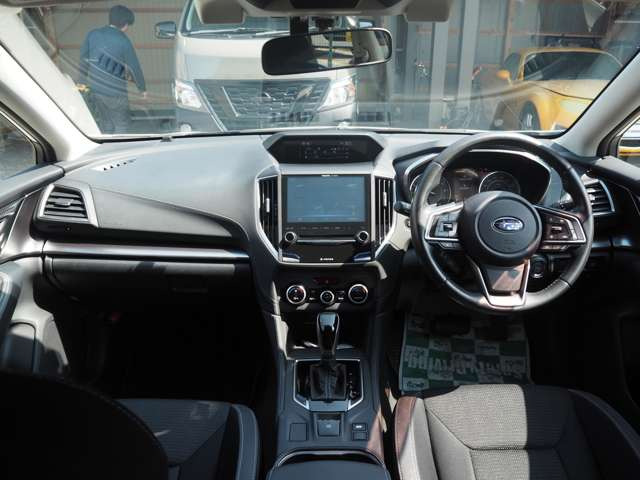 インプレッサG42.0 i-L アイサイト 4WD