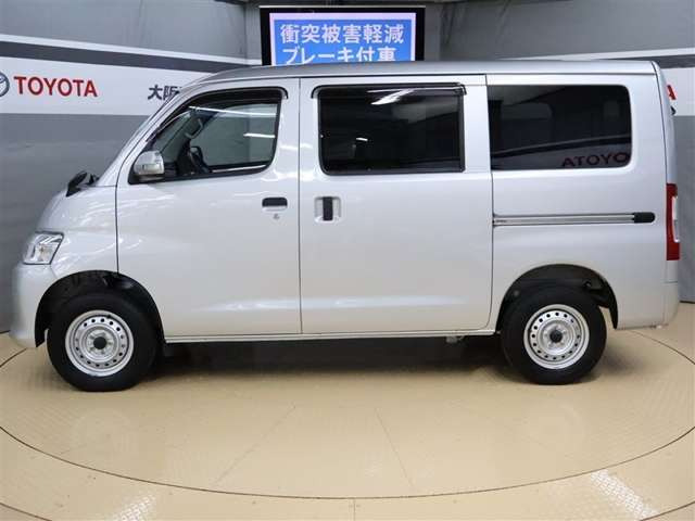タウンエースバン1.5 GL