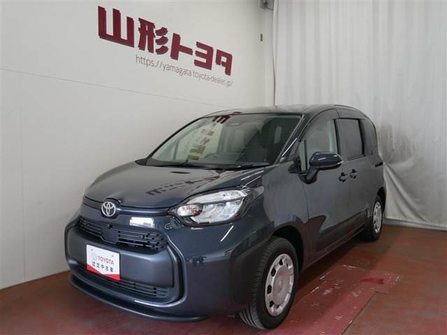シエンタハイブリッド 1.5 G E-Four 4WD