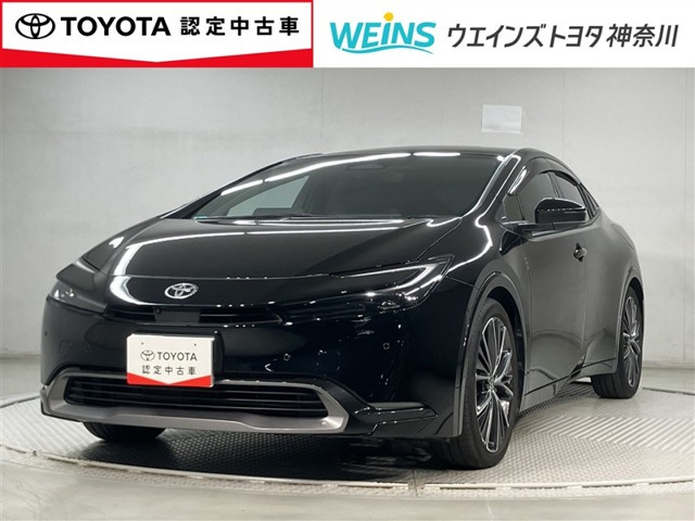 プリウス2.0 Z