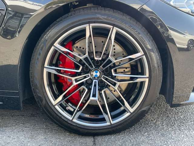 M4クーペ