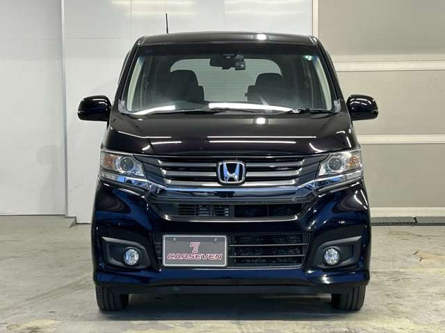 N-WGNG Aパッケージ 4WD