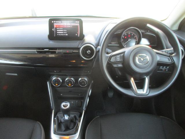 MAZDA21.5 15S プロアクティブ