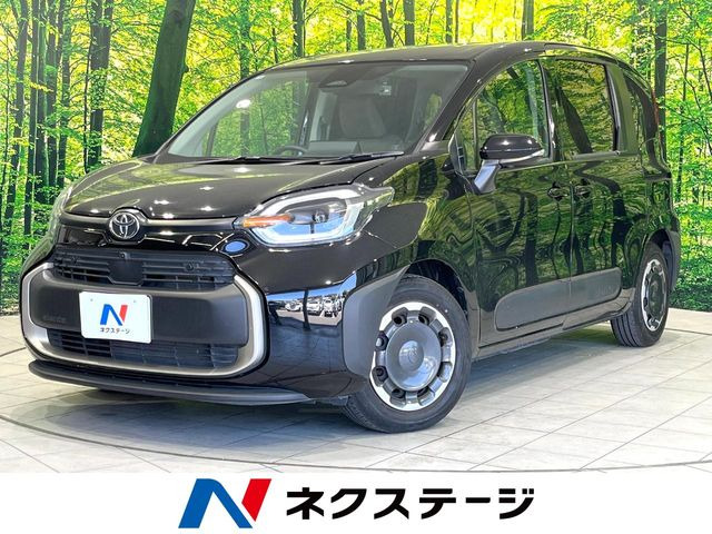 シエンタ1.5 Z