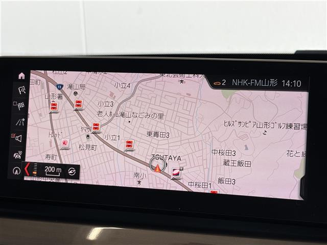 X1xドライブ 18d xライン 4WD