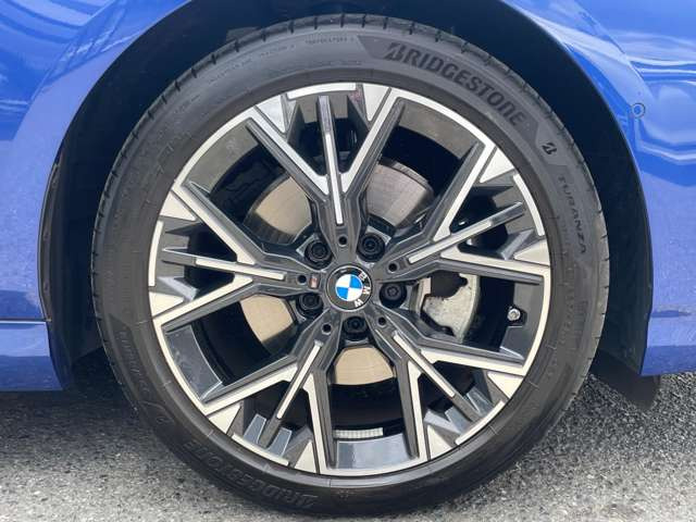 1シリーズ120d Mスポーツ