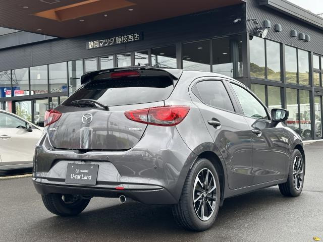 MAZDA21.5 15 スポルト