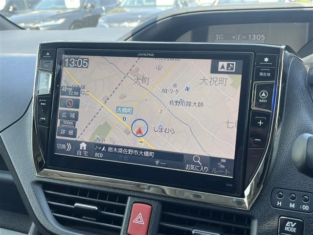 ノア1.8 ハイブリッド G