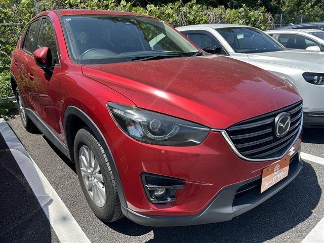 CX-52.2 XD プロアクティブ