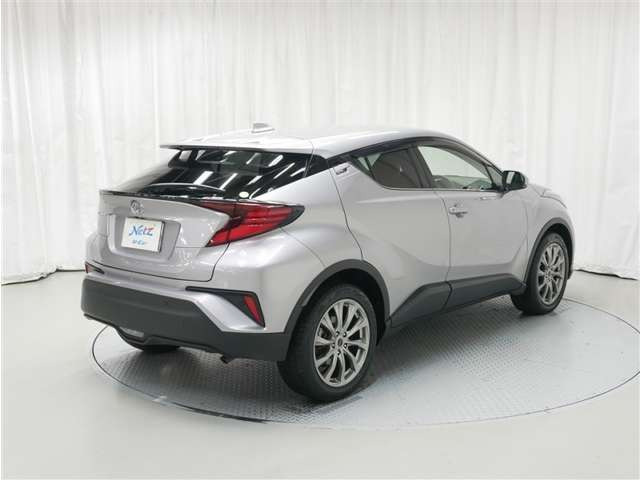 C-HR1.2 G-T 4WD
