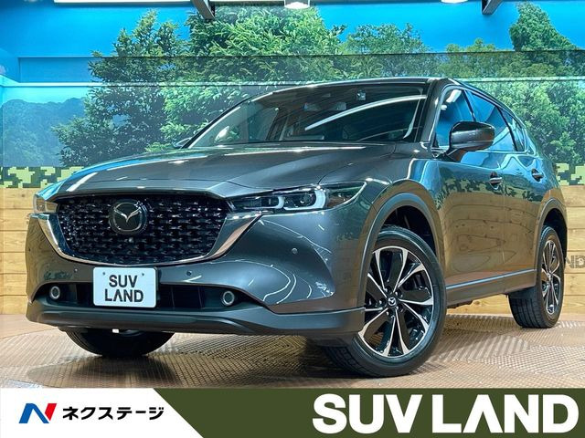 CX-52.2 XD Lパッケージ