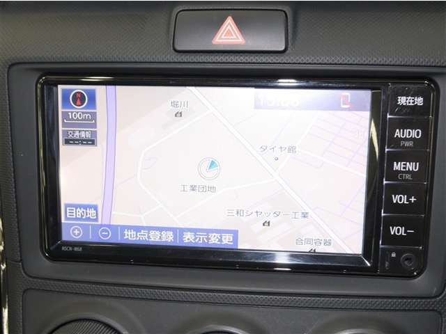 カローラアクシオ1.5 EX 4WD