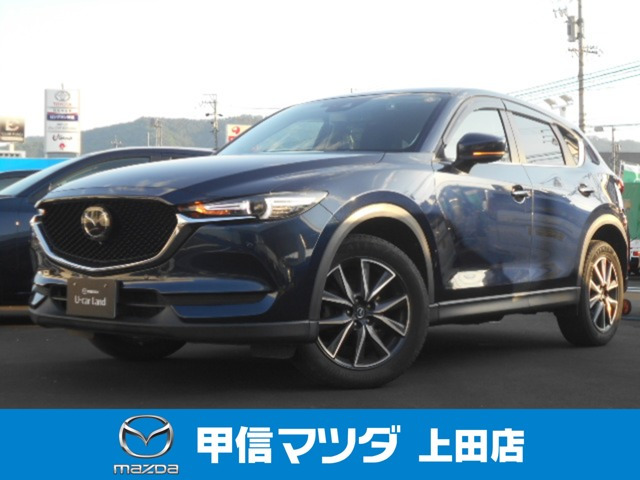 CX-52.2 XD プロアクティブ