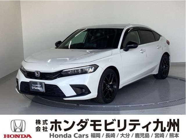 シビック
