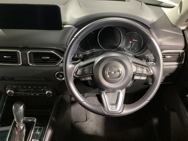 CX-52.0 20S ブラックトーンエディション